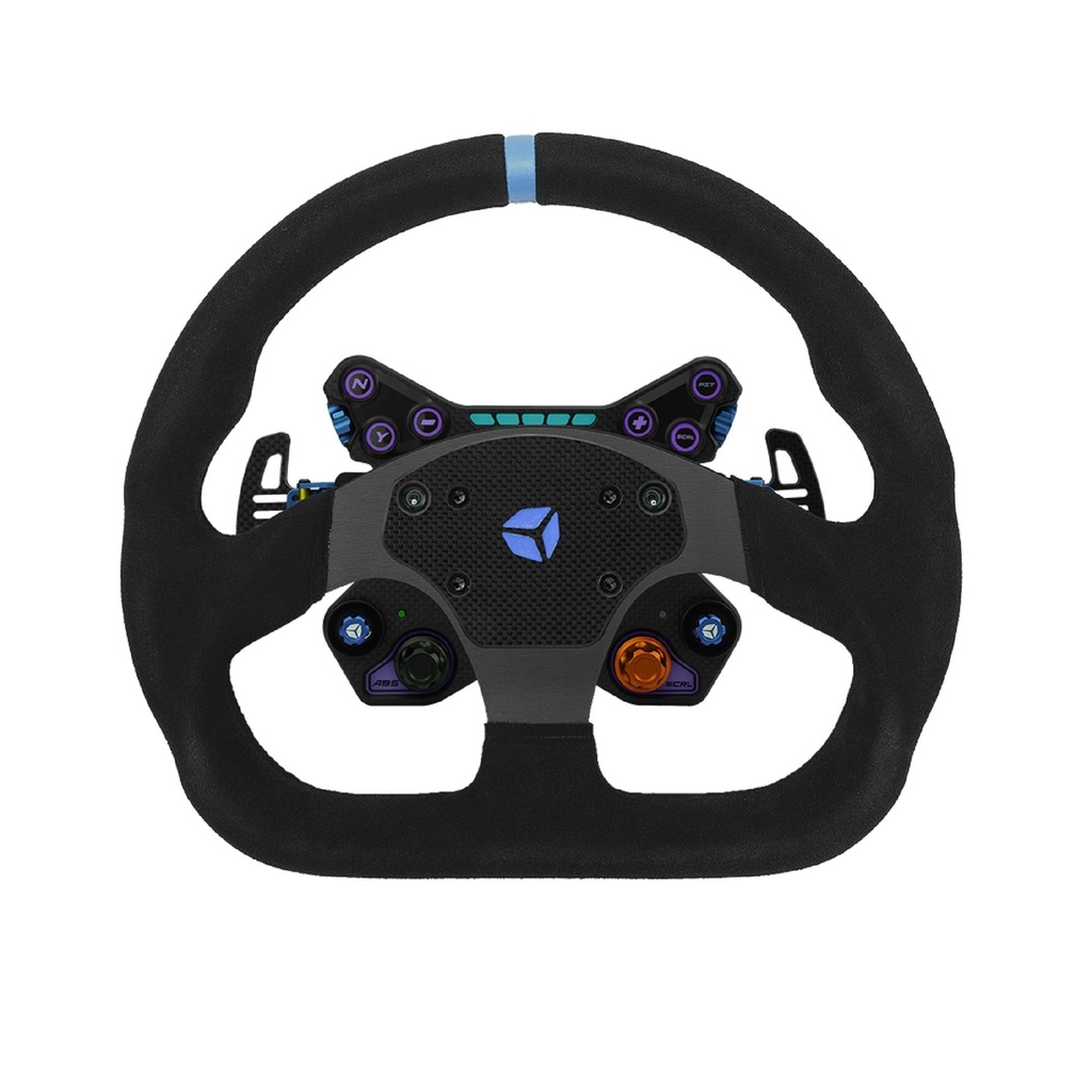 Cube Controls GT Pro V2 Pro Cube Steering Wheel