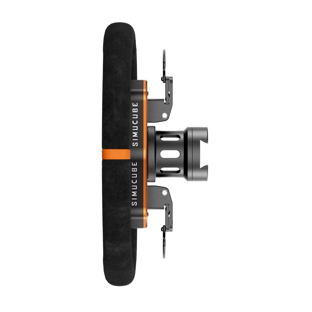 Simucube Tahko GT-21 Wireless Steering Wheel