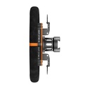 Simucube Tahko GT-21 Wireless Steering Wheel