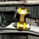 Whiteline Anti Roll Bar Link