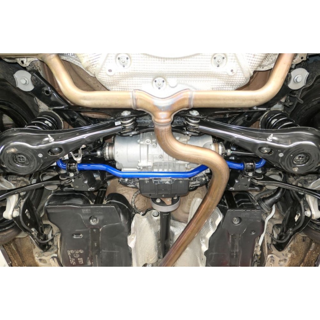 Hardrace Rear Anti-Roll Bar