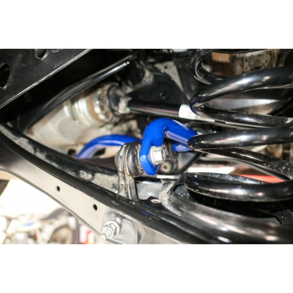 Hardrace Rear Anti-Roll Bar