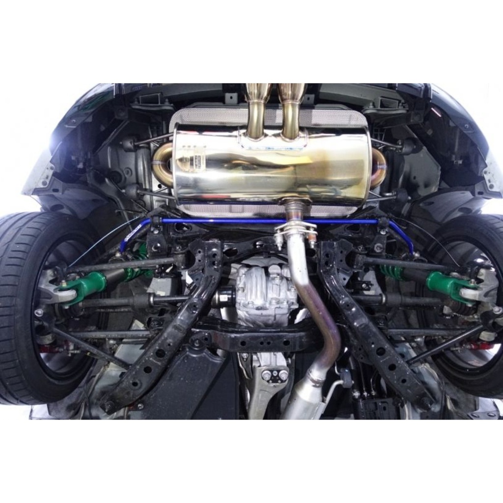 Hardrace Rear Anti-Roll Bar