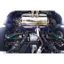 Hardrace Rear Anti-Roll Bar