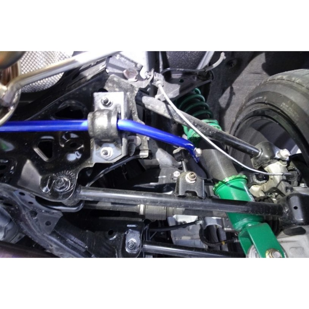 Hardrace Rear Anti-Roll Bar