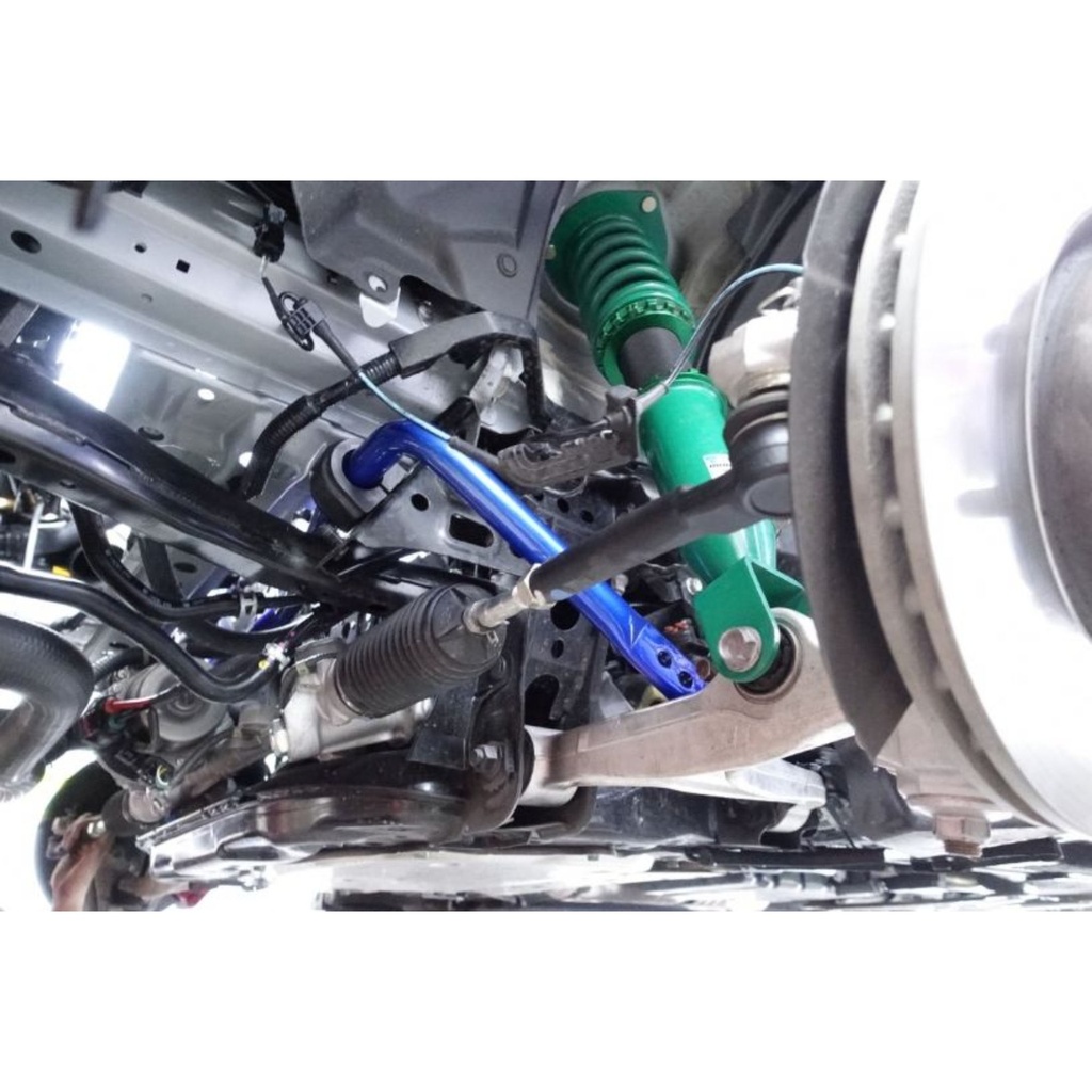 Hardrace Front Anti-Roll bar