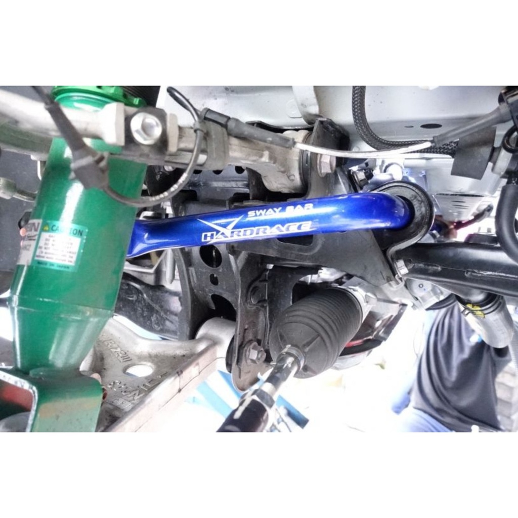 Hardrace Front Anti-Roll bar