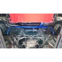 Hardrace Front Anti-Roll bar