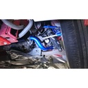 Hardrace Front Anti-Roll bar