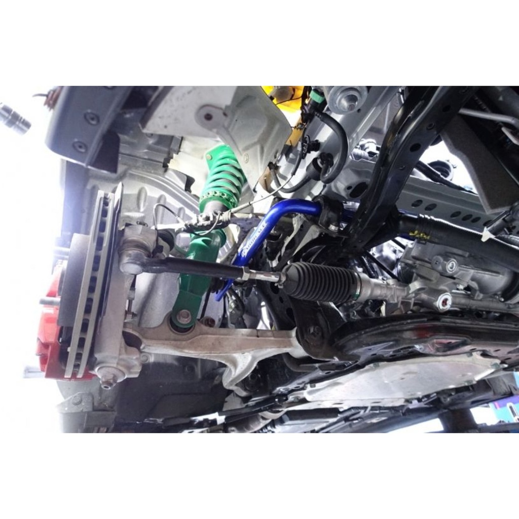 Hardrace Front Anti-Roll bar