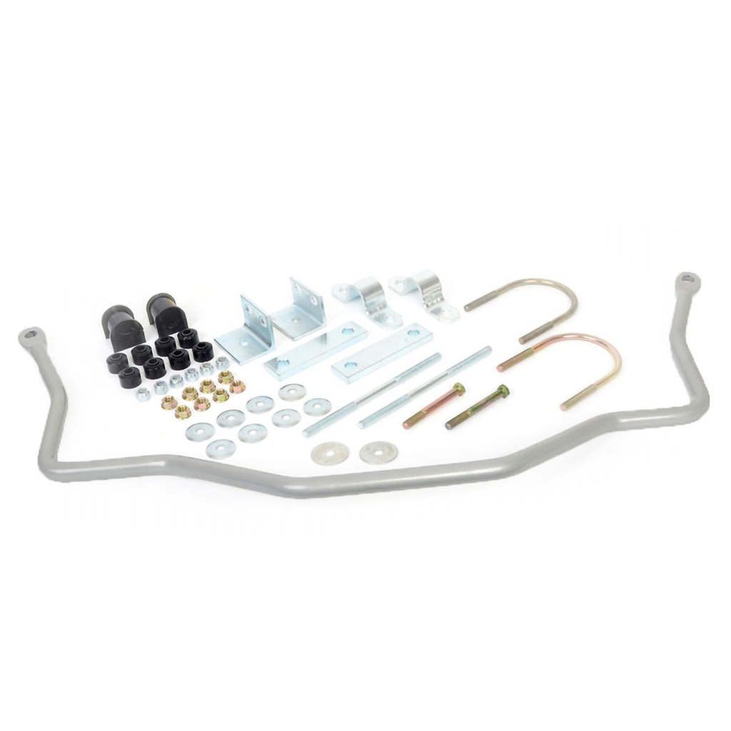 Whiteline Performance Non-Adjustable Anti-Roll Bar
