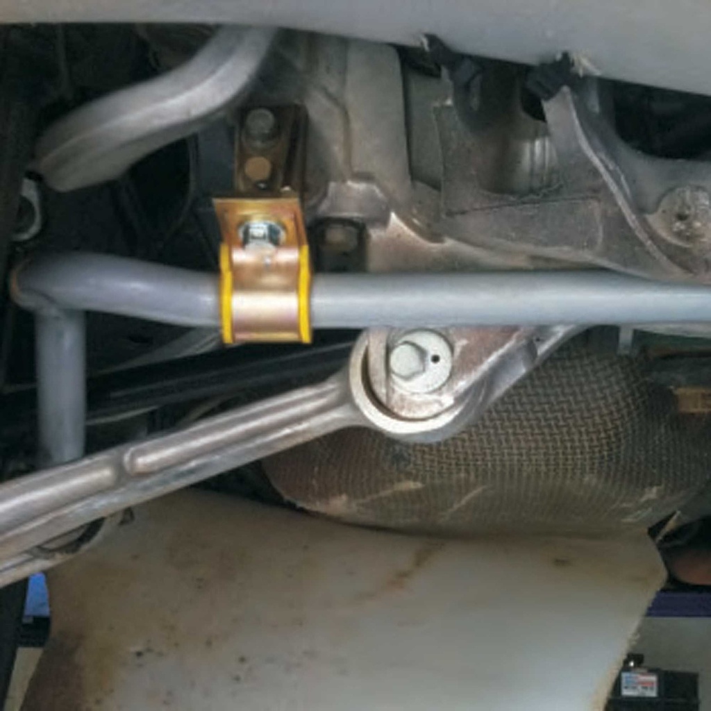 Whiteline Performance Adjustable Anti-Roll Bar