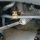 Whiteline Performance Adjustable Anti-Roll Bar