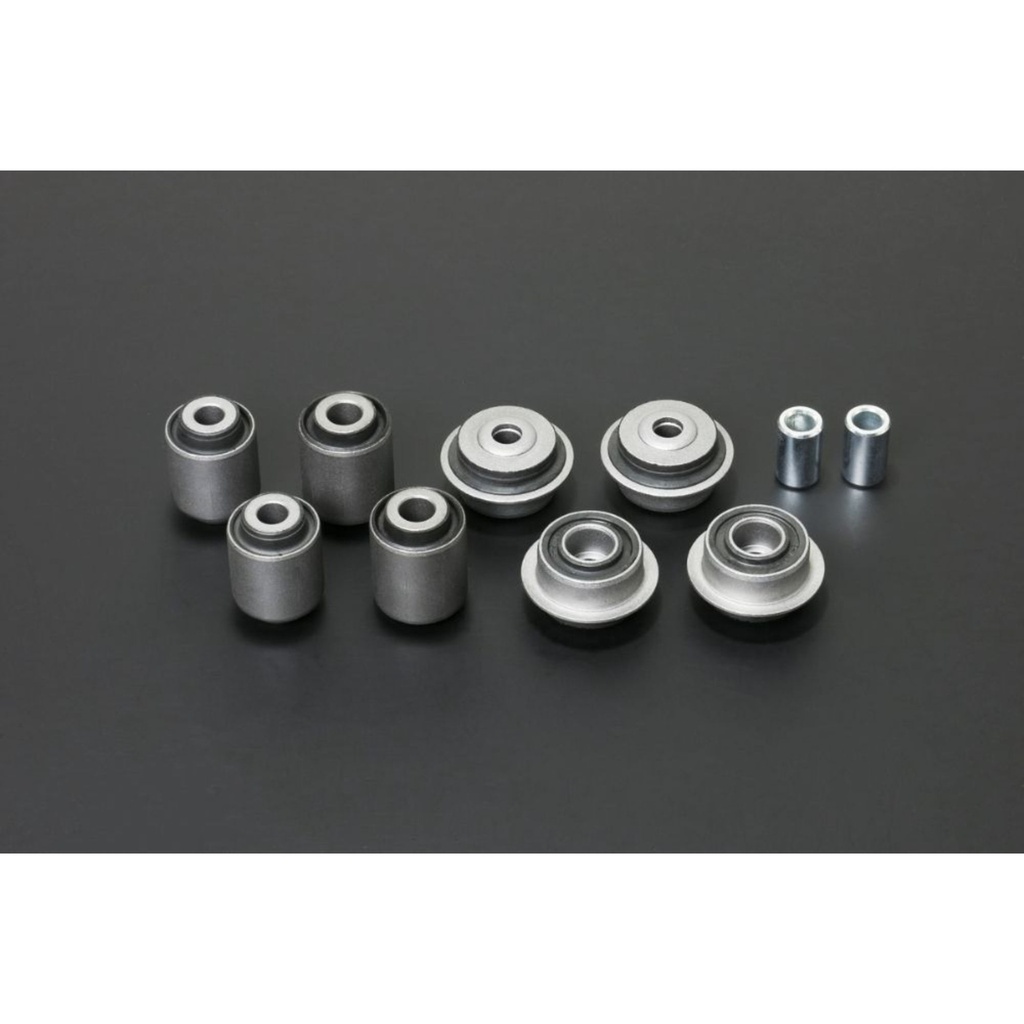 Hardrace Rear Lower Arm Bush Set