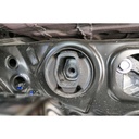 Hardrace Rear Differential Anti-Vibration Insert