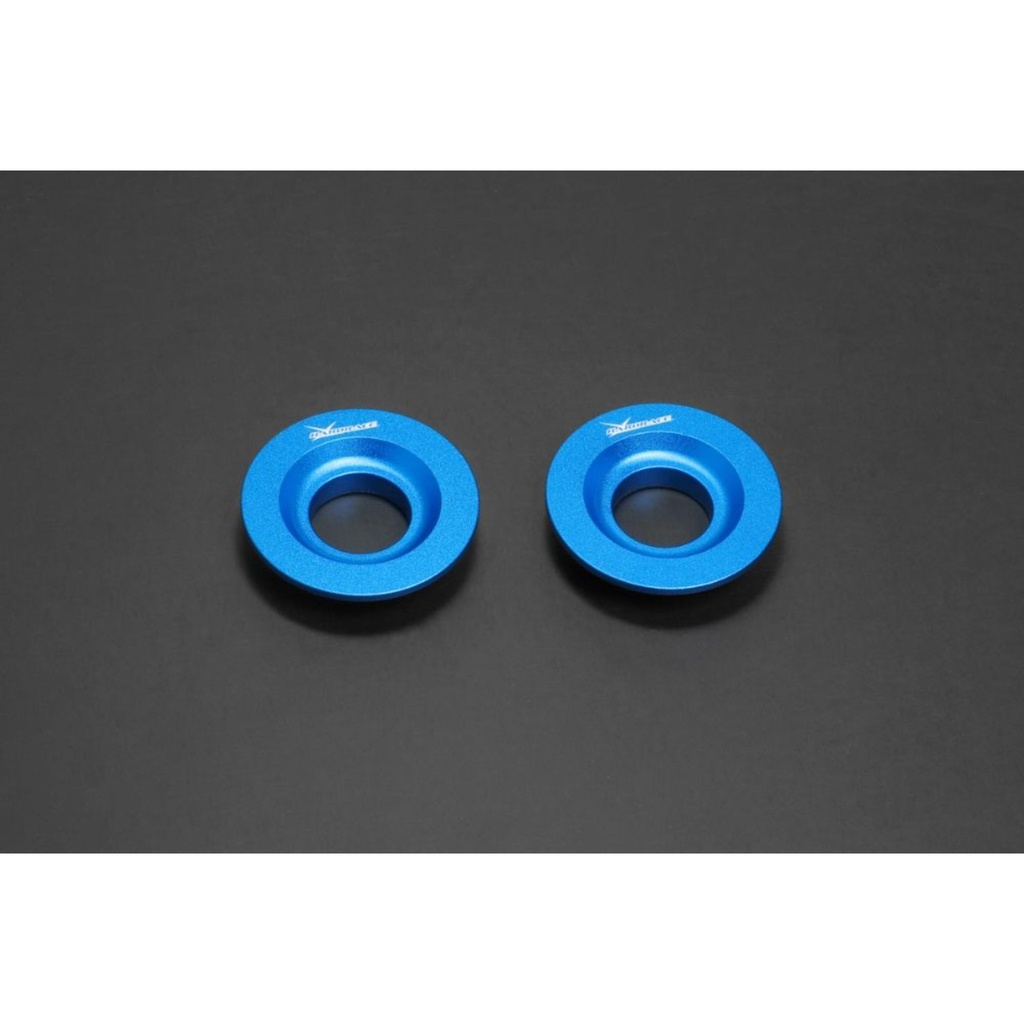 Hardrace Rear Differential Anti-Vibration Insert
