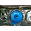 Hardrace Rear Differential Anti-Vibration Insert