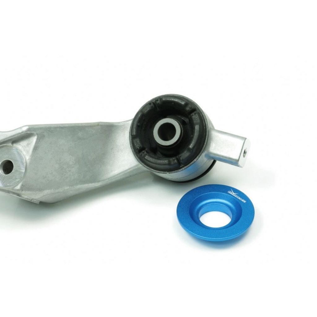 Hardrace Rear Differential Anti-Vibration Insert