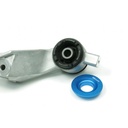Hardrace Rear Differential Anti-Vibration Insert