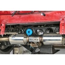 Hardrace Rear Differential Anti-Vibration Insert