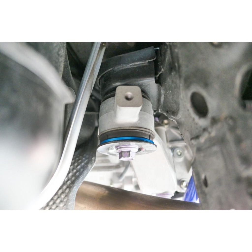 Hardrace Rear Differential Anti-Vibration Insert