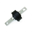 Hardrace Rear Trailing Arm Pillowball Bush