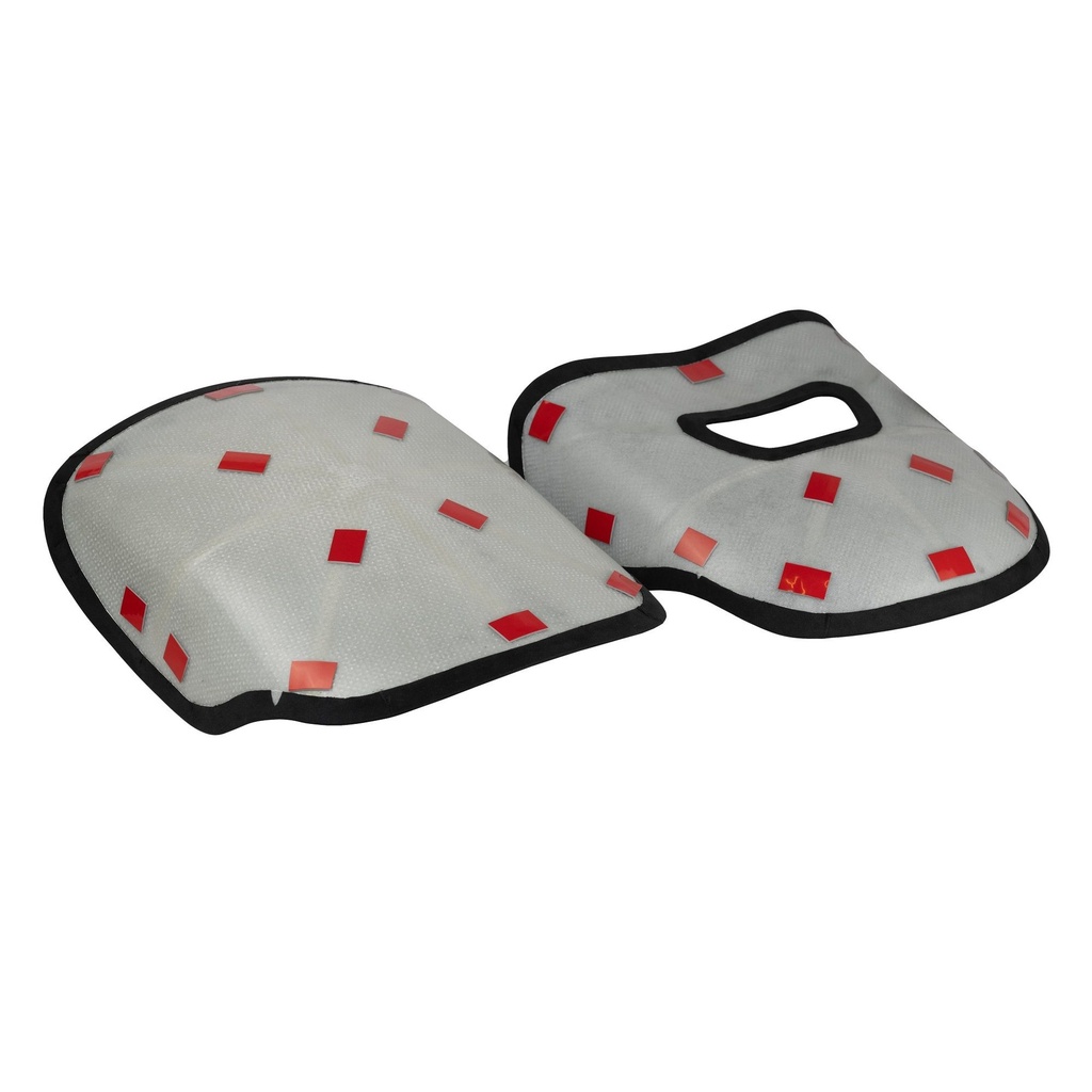 Tillett Two Piece Pad Set For Tillett Car Seat - Diamond Stitch