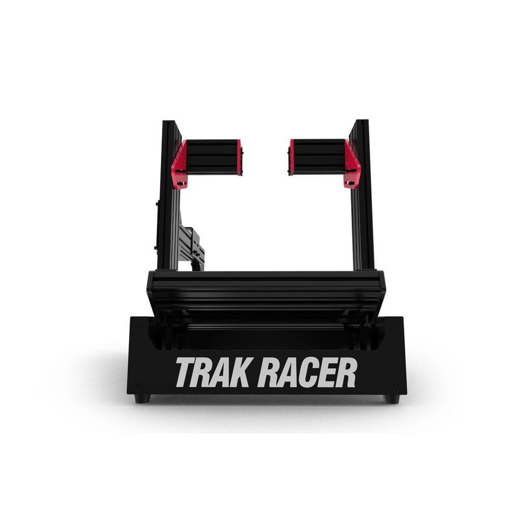 Trak Racer TR160 V5 Racing Simulator - Black