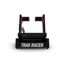 Trak Racer TR160 V5 Racing Simulator - Black