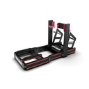 Trak Racer TR120S V2 Racing Simulator - Black