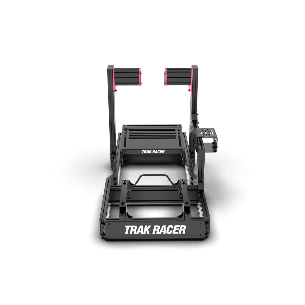 Trak Racer TR120S V2 Racing Simulator - Black