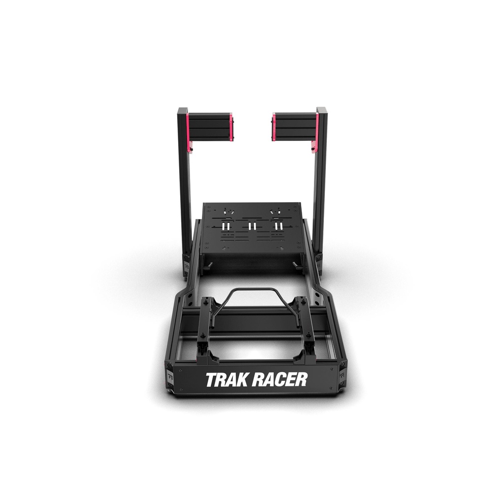 Trak Racer TR120S V2 Racing Simulator - Black