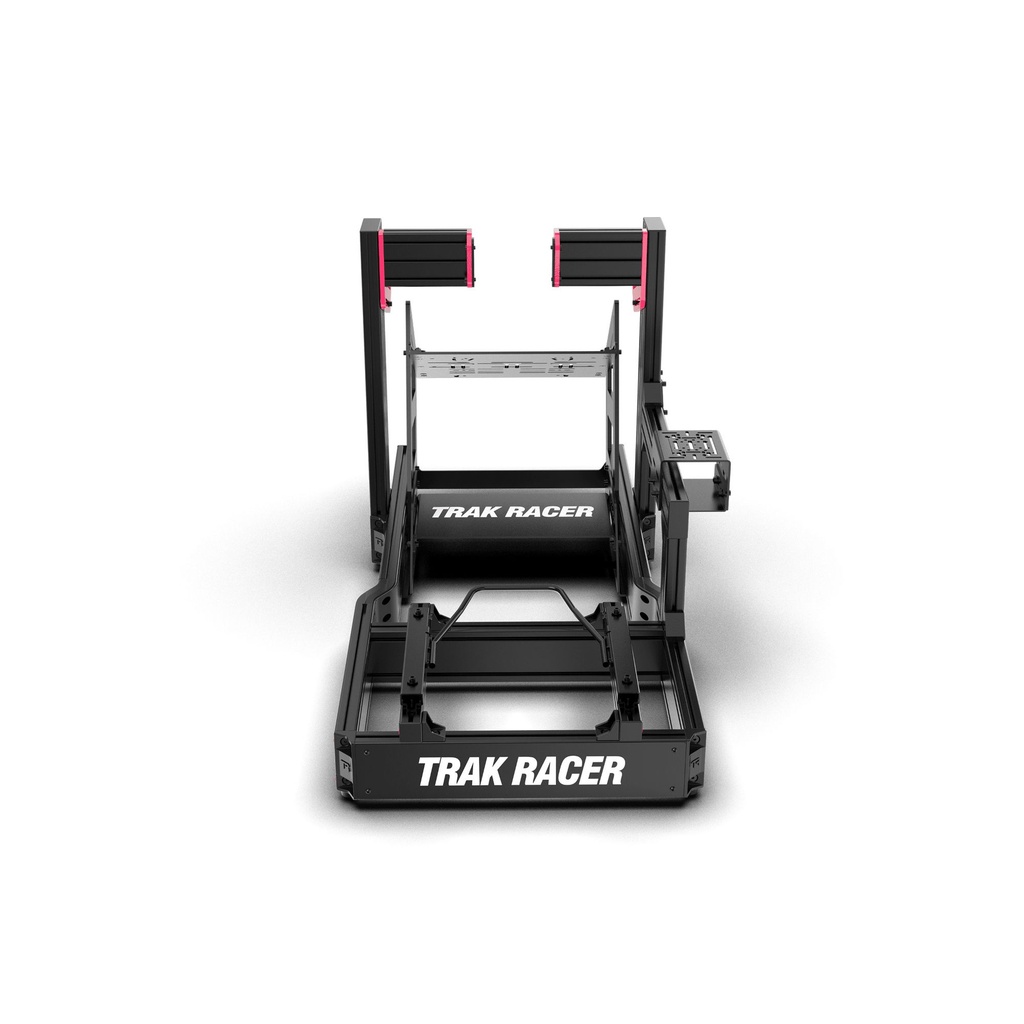 Trak Racer TR120S V2 Racing Simulator - Black