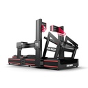 Trak Racer TR120S V2 Racing Simulator - Black
