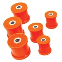 Polybush Rear - Lower Front Arm Both Ends (To Body and in Hub) (27S)
