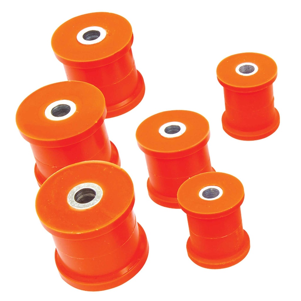 Polybush Full Kit