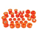 Polybush Full Kit