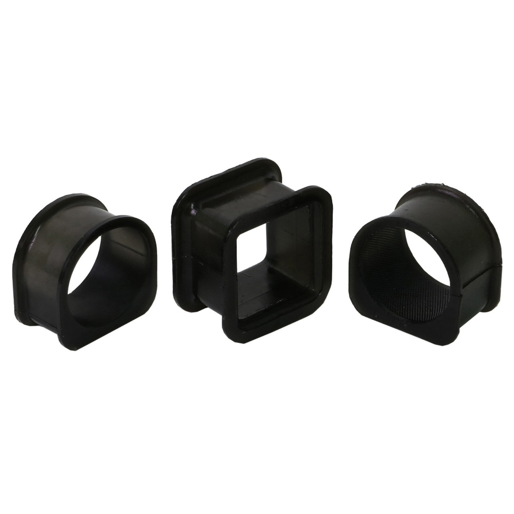 Whiteline Steering Rack Bushes Heavy Duty