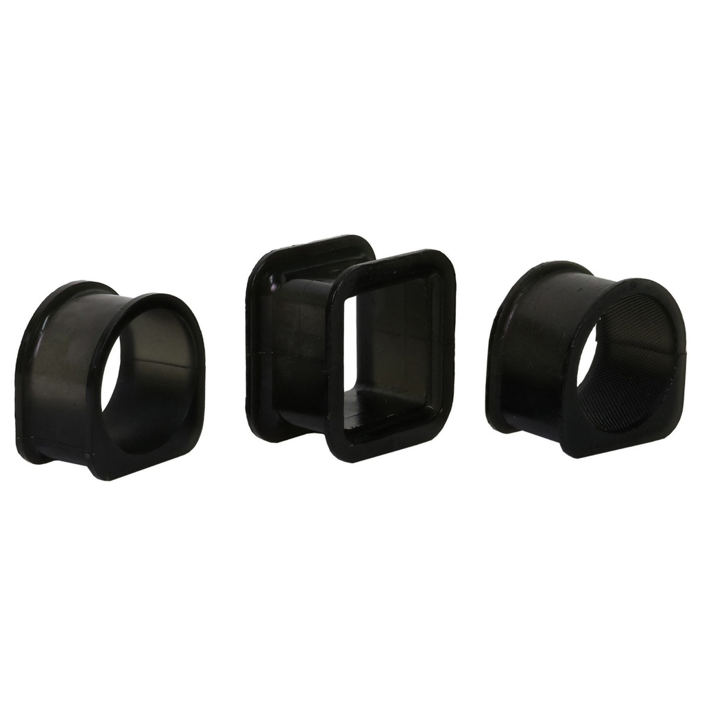 Whiteline Steering Rack Bushes Heavy Duty
