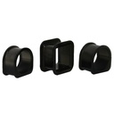 Whiteline Steering Rack Bushes Heavy Duty