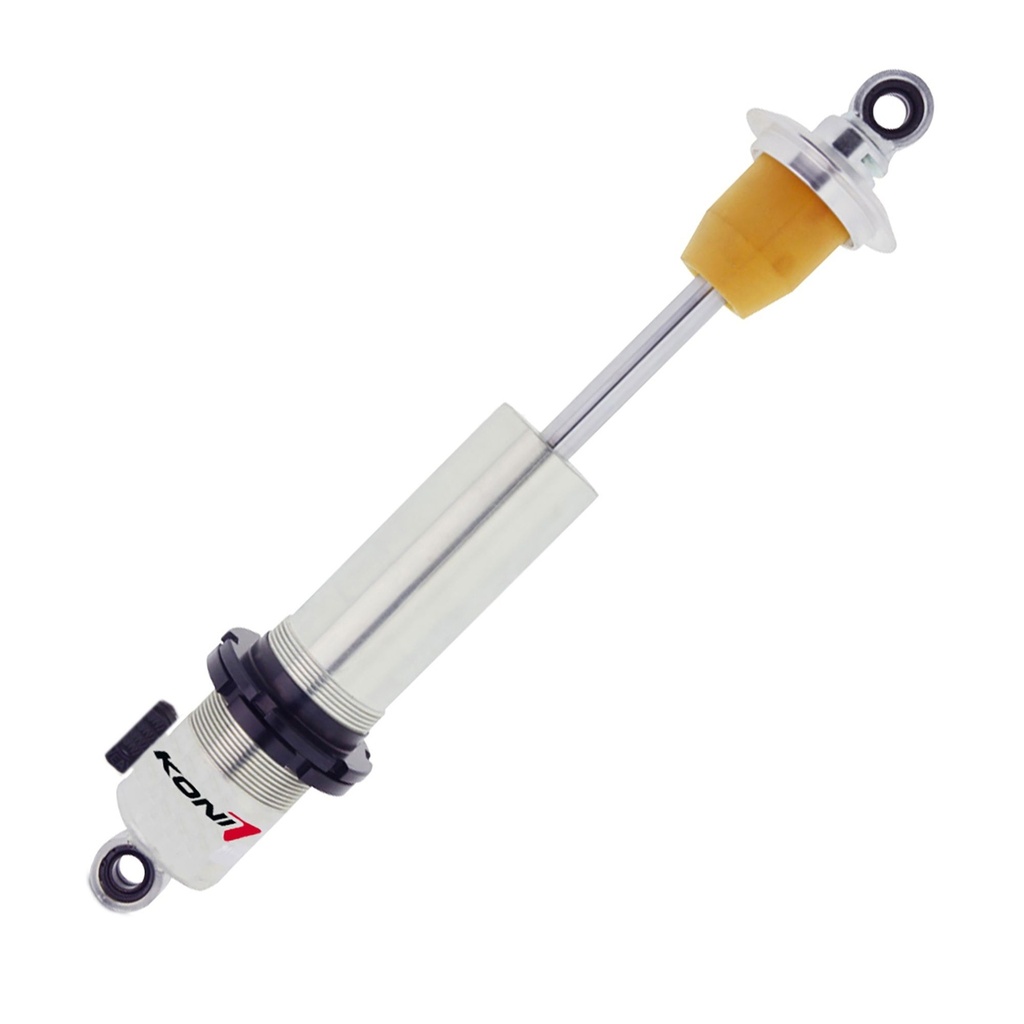 Koni 8211 Twin Tube Double Adjustable Coilover Race Damper