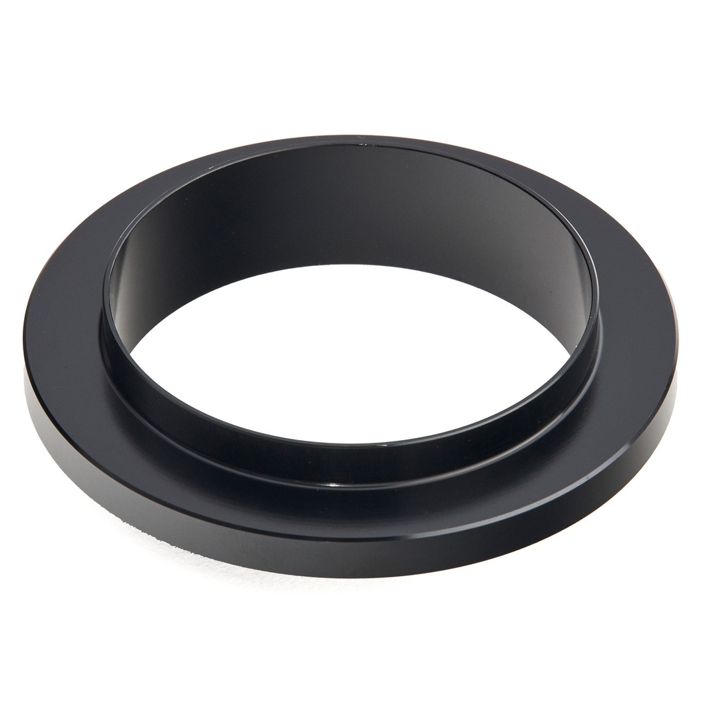 Faulkners Alloy Double Adaptor