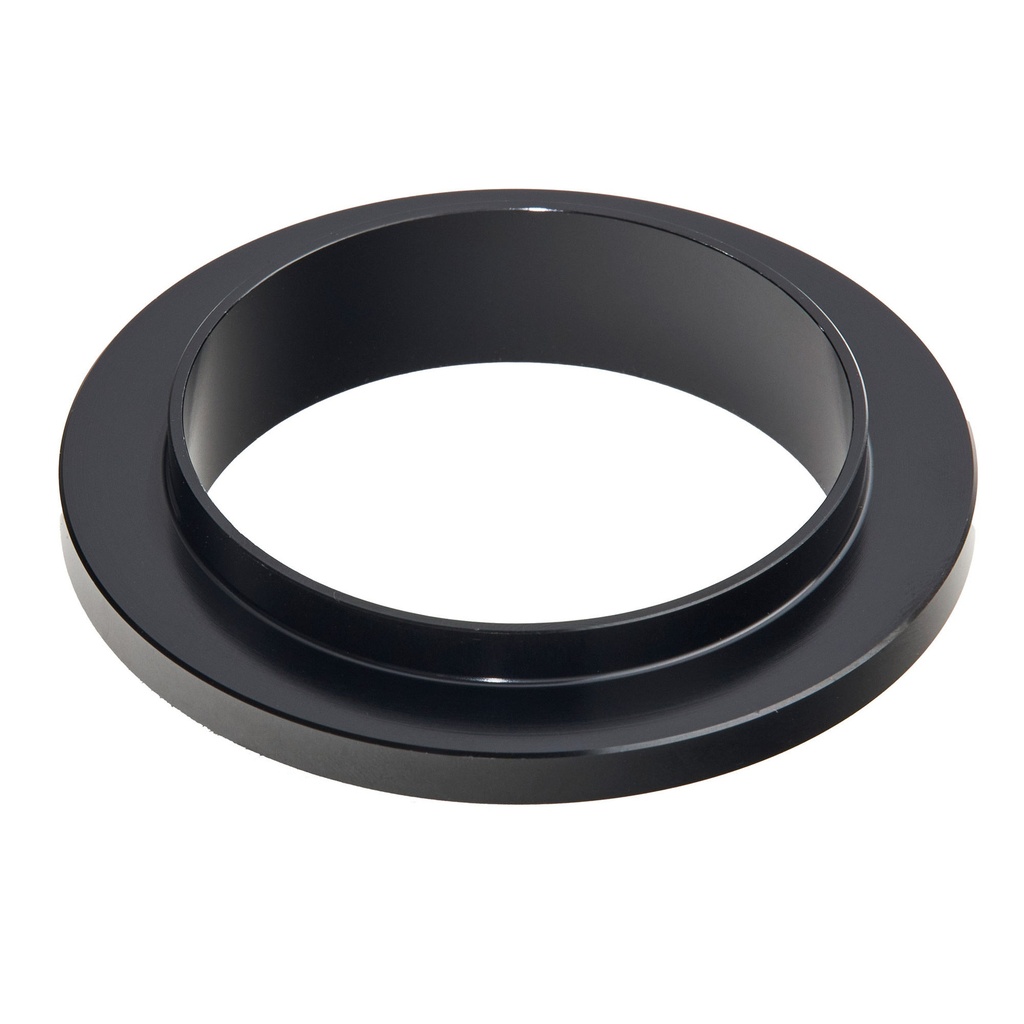 Faulkners Alloy Double Adaptor