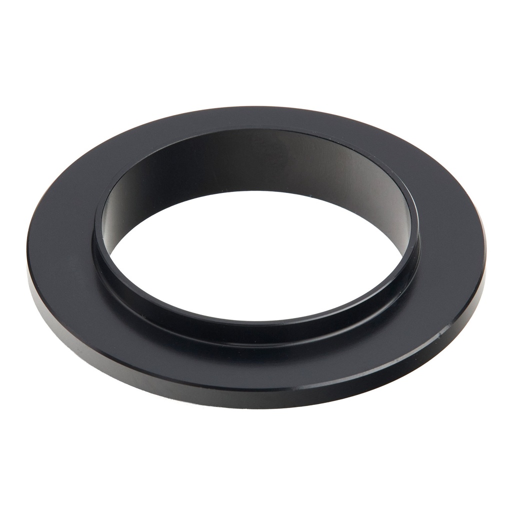 Faulkners Alloy Double Adaptor