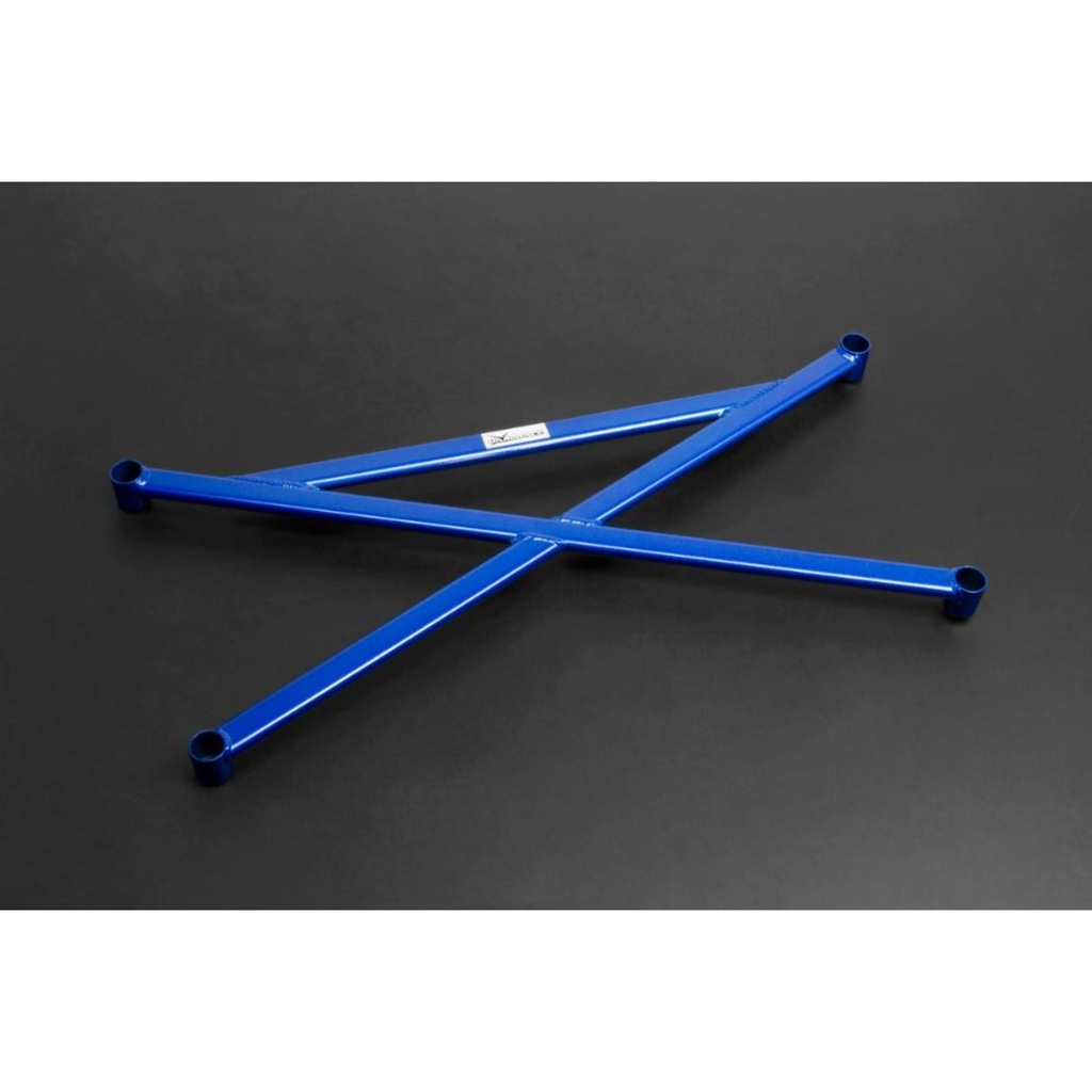 Hardrace Front Lower 4 Point Brace