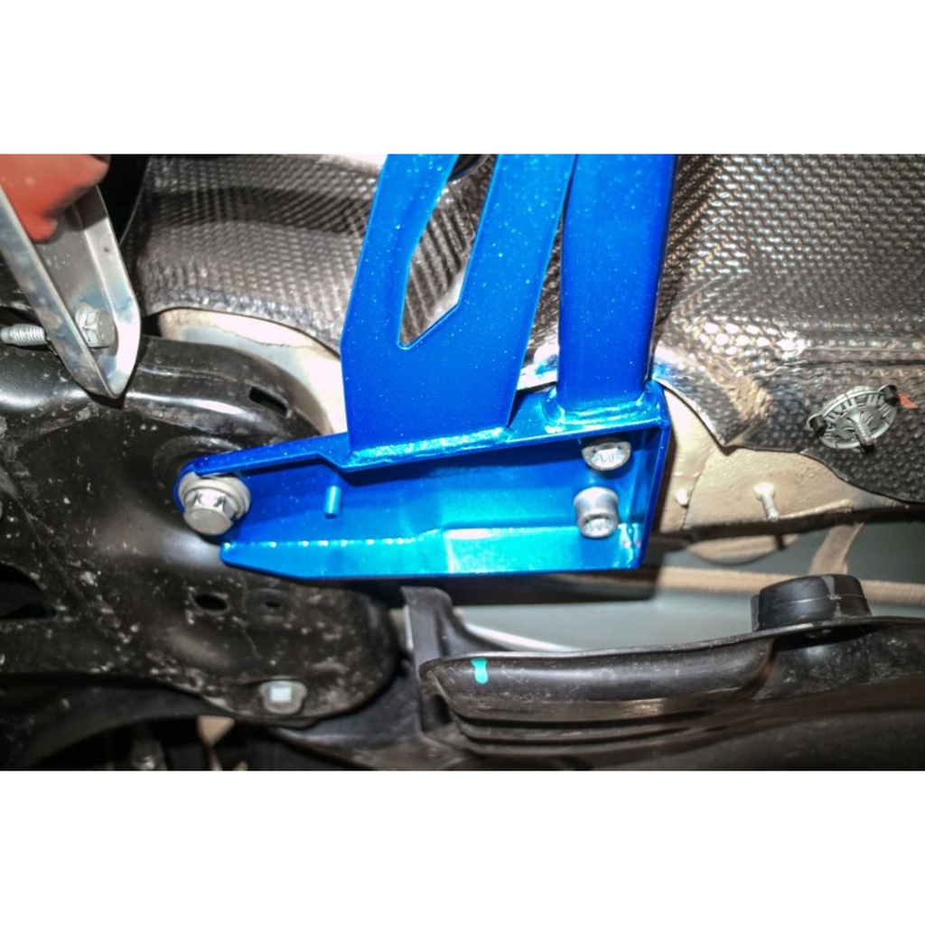 Hardrace Front Lower Brace