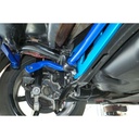 Hardrace Rear Subframe Reinforcement Brace
