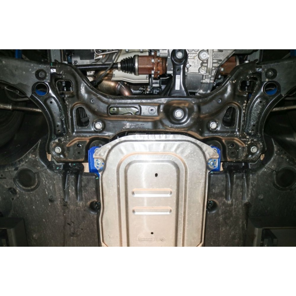 Hardrace Front Lower Brace