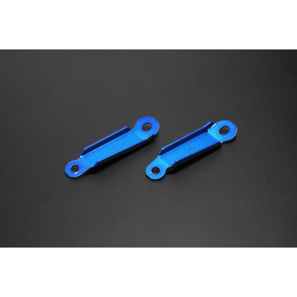 Hardrace Steering Rack Brace