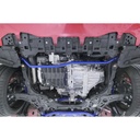Hardrace Front Radiator Brace